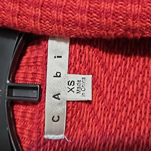 Cabi Joy Cardigan - Picture 6 of 7